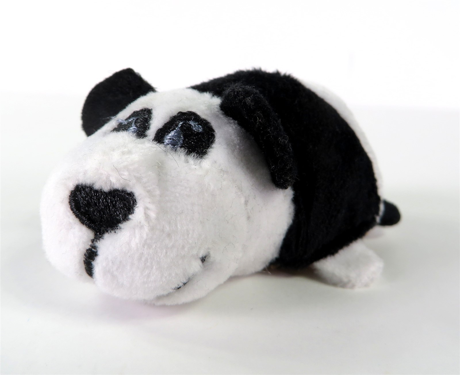 Flipazoo Blind Bag Plush Series 1 Bei Bei Panda & Theodore Tiger NEW eBay