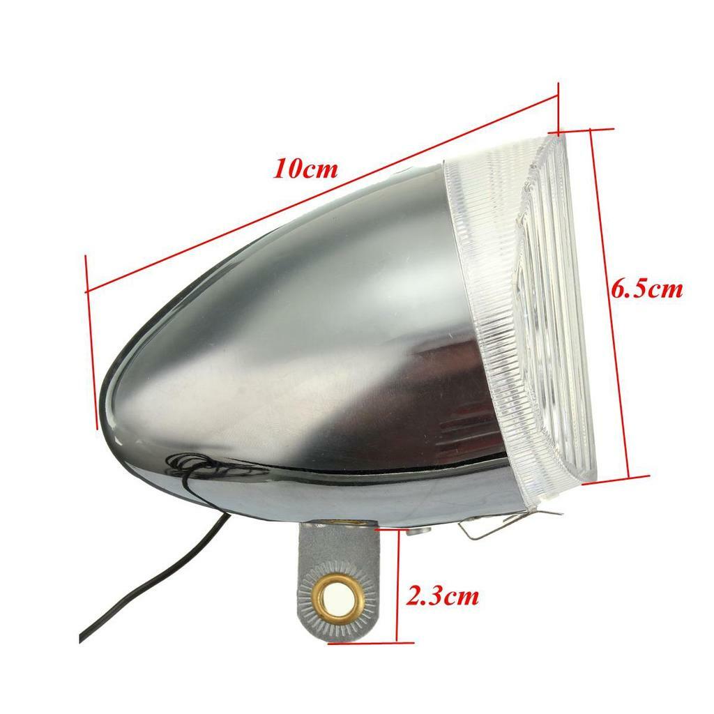 fahrrad alarmanlage mit licht auf rechnug