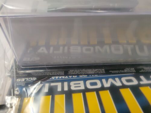 Batman Automobilia No 70 Batman Returns Movie (CosBman1599) - Picture 7 of 9