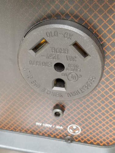 G0071180 Generac GP2200i Portable Inverter Generator Parallel Kit New-Old Stock - Picture 5 of 7