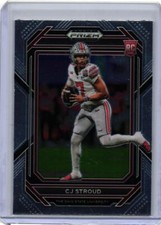 2023 Prizm Draft Picks RC's Complete Your Set 101-200 Pick Your Card