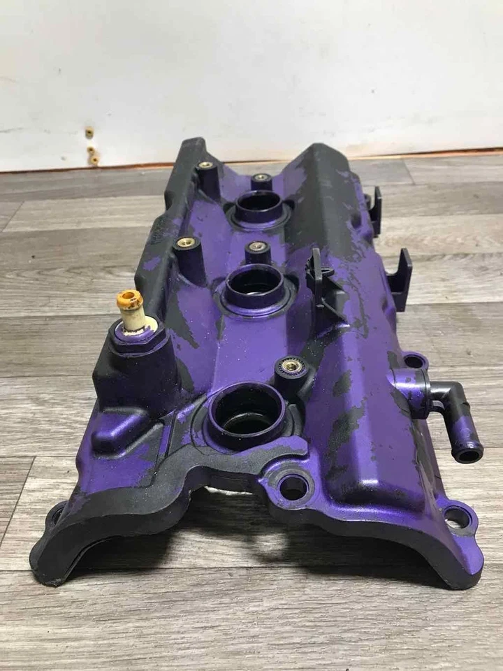 Cubierta de válvula de pasajero Rh 3,5 L OE 13264am600 para Infiniti FX35 2003-2008 Foto 4 de 4