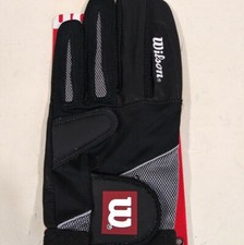 Wilson RAGE Performance Racquetball Glove Sz.XL