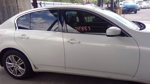 Velocímetro Cluster MPH Convertible Se Adapta a 11-13 Infiniti G37 2404919 - Imagen 11 de 12