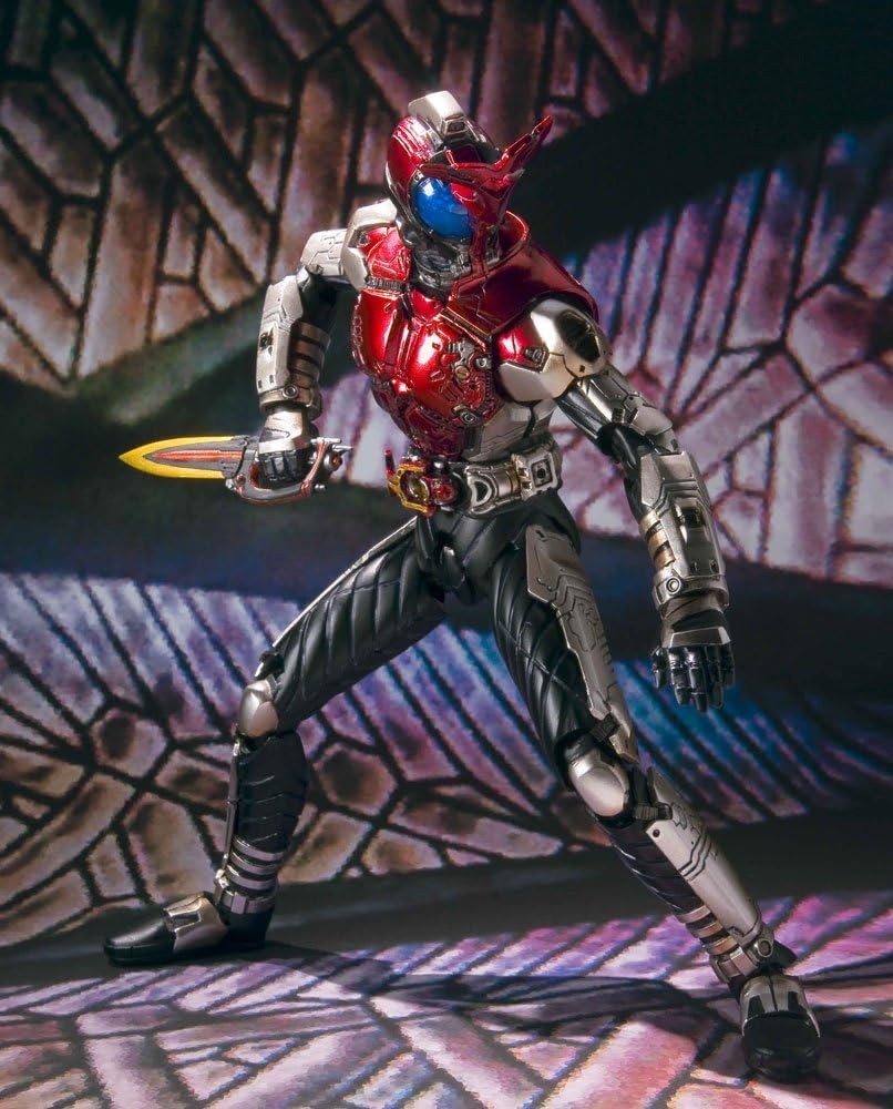 特撮 MASKED RIDER KABUTO S.I.C. VOL.52 S.I.C VOL.52 Kamen Rider Kabuto | eBay