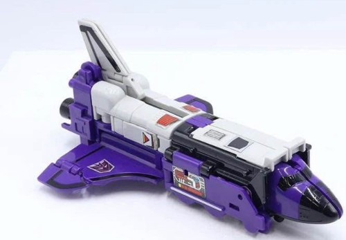 Transformers G1 AStrotrain Excellent Complete - Picture 2 of 2