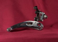 Campagnolo Super Record Front Derailleur 
