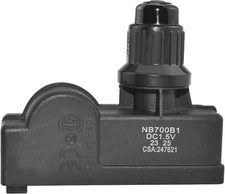 ET Grill Spark Generator 2-Outlet AAA Battery Push Button Igniter Compatible wit