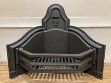 Stunning Vintage Fire Basket  “Inglenook”