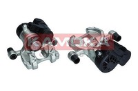 Kamoka Bremssattel Hinterachse, Rechts U.A. FüR Audi, Seat, Skoda, VW