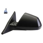 New OEM Factory Power Driver Side Door Mirror Heated 25828083
