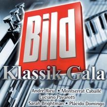 Bild Klassik-Gala von Various | CD | Zustand sehr gut