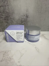 New GOPURE Neck Firming Cream For Tightening and Lift 1.7oz EXP 08/2027