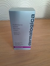 Dermalogica Multivitamin Power Recovery Cream 50ml - BNIB SEALED 