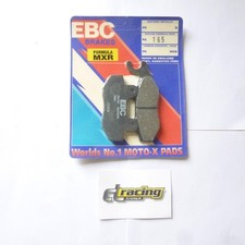 Bremsbeläge FA165 brake pads passt an Kawasaki passt an Suzuki passt an Yamaha