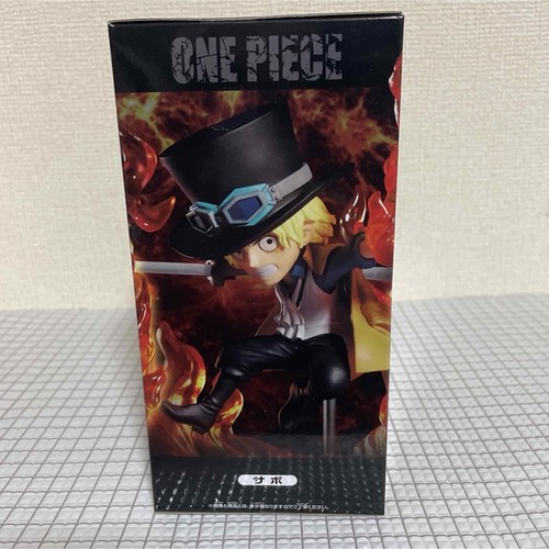 One Piece Waru Collection Special Figure Sabo [Unopened] | eBay