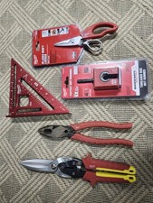 milwaukee hand tools lot