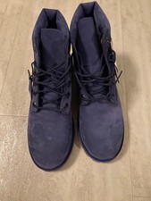 Timberland 6 Inch Stiefel Boots Gr. 38