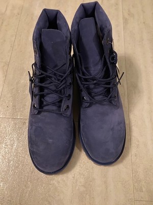 Timberland 6 Inch Stiefel Boots Gr. 38