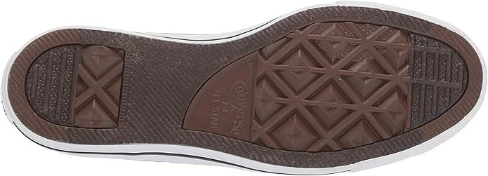 Женские вязаные туфли-слипоны Converse Chuck Taylor All Star Shoreline, белые 6,5 - Изображение 4 из 4