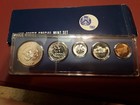 1967 PROOF US SPECIAL MINT SET  — photo 2