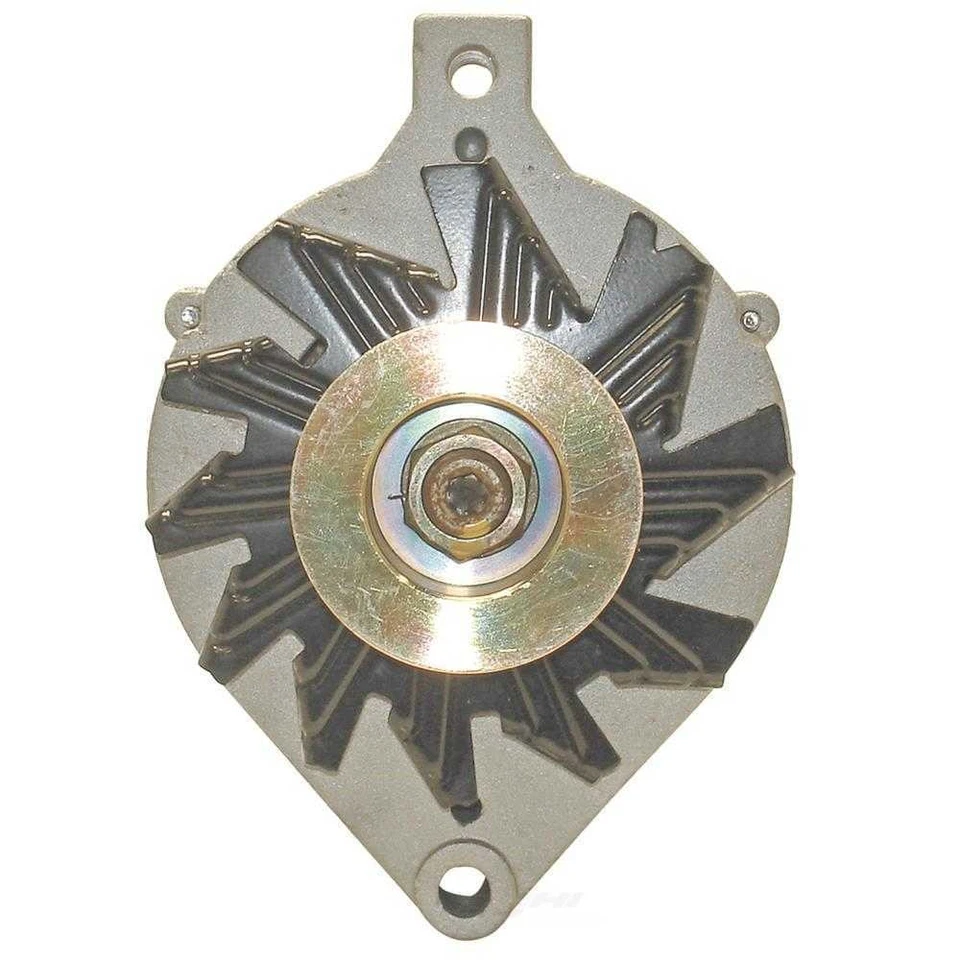 Alternador Foto 3 de 4