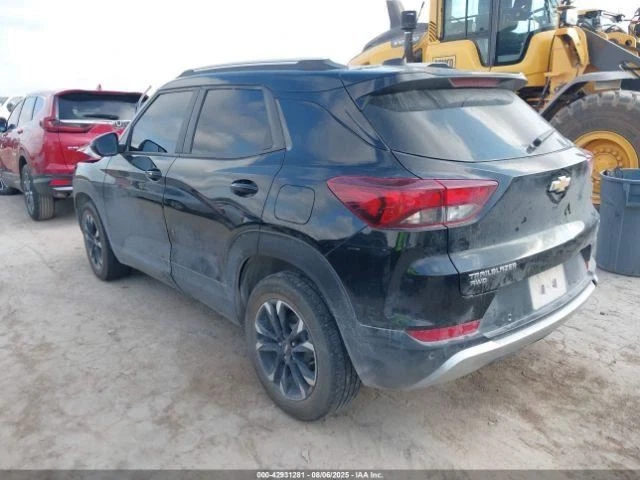 Transfer Case AWD Fits 21-25 TRAILBLAZER 1905610 - Image 3 of 4