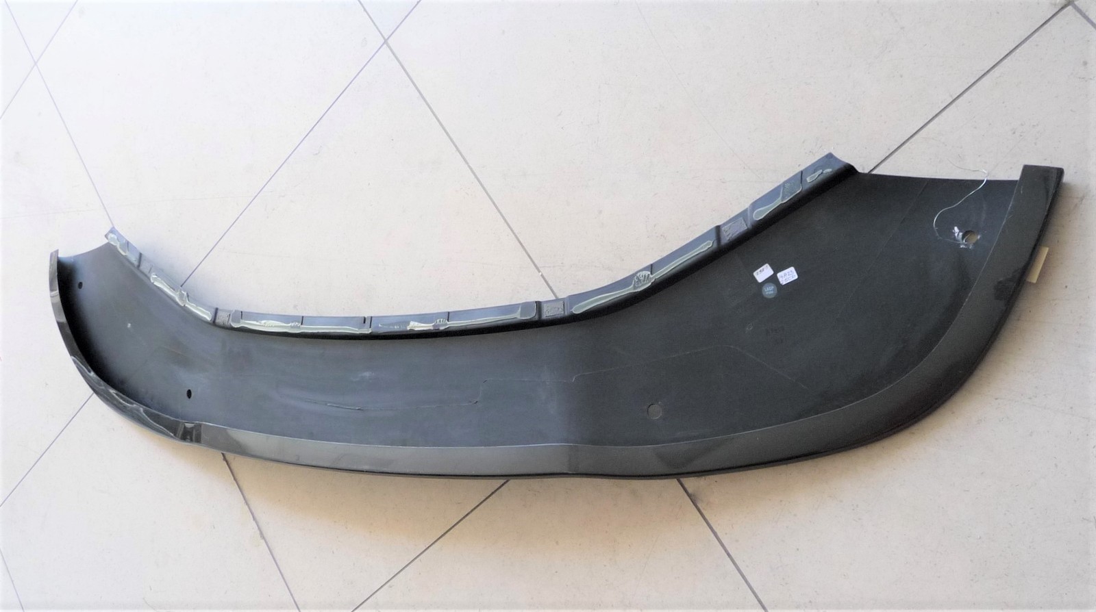 McLaren 720S 2017-2024 Rear Rear diffuser P/N 14A3028CP