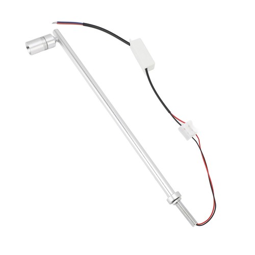 Jewelry Showcases Display LED Spotlight Lighting Fixture Standing Up Cabinet A - Bild 8 von 24