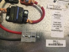 For 2010 Freightliner Cascadia 125 Auxillary Heater  Wa
