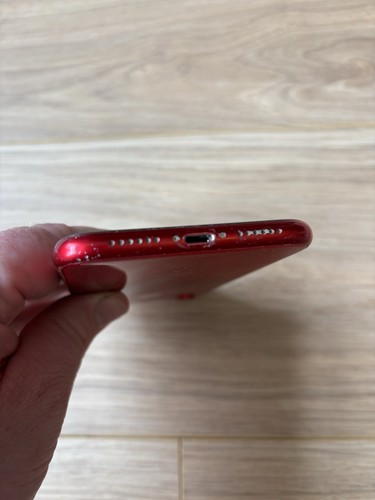 Apple iPhone XR – 64GB – (PRODUCT)RED – Great Condition – Boxed - Unlocked - Afbeelding 5 van 10