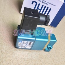 1PCS NEW FOR MAC Cartridge Solenoid Valve 250B-121JA Freight Free