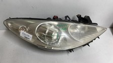 Optique avant principal droit (feux)(phare) PEUGEOT 307 PHASE 2 BREAK 620686
