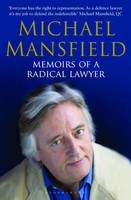 Michael Mansfield | Memoirs Of A Radical Lawyer | Taschenbuch | Englisch (2010)