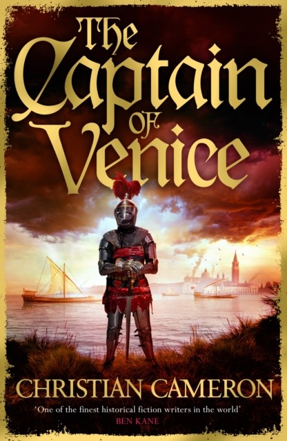 Captain Of Venice