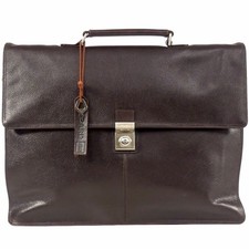 Borsa da lavoro Picard Picard in pelle a tracolla