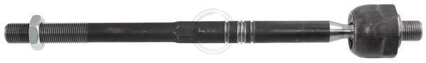 Axialgelenk Spurstange Vorne Links Rechts Abs 240587 FÜR Chevrolet Opel-image