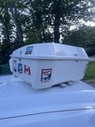 Harley Panhead Shovelhead King Tour Pack Pak Luggage Trunk FLH 1965 1969 Wow Oem