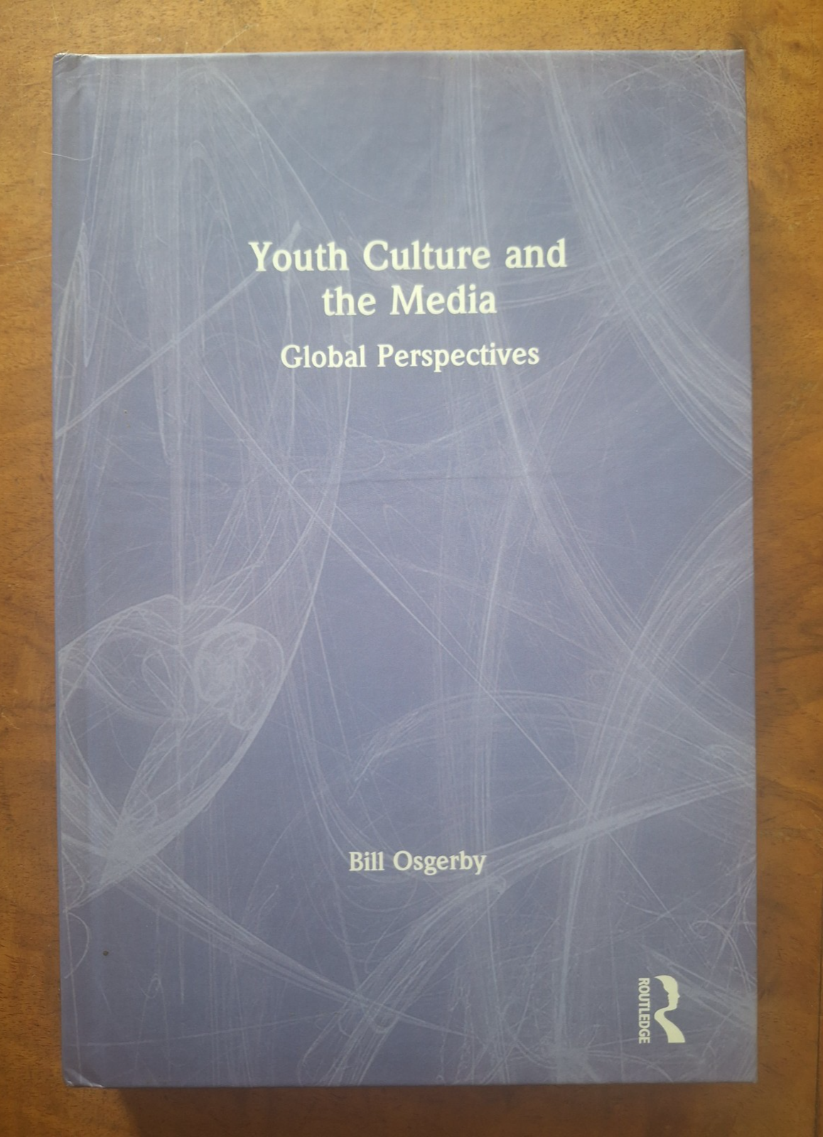 Youth Culture and the Media: Global Perspectives by Osgerby, Bill [Hardback]