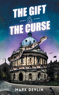 The Gift & The Curse | Mark Devlin | Taschenbuch | Englisch | 2023