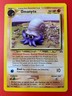 Neo Discovery Pokémon TCG Omanyte 60/75