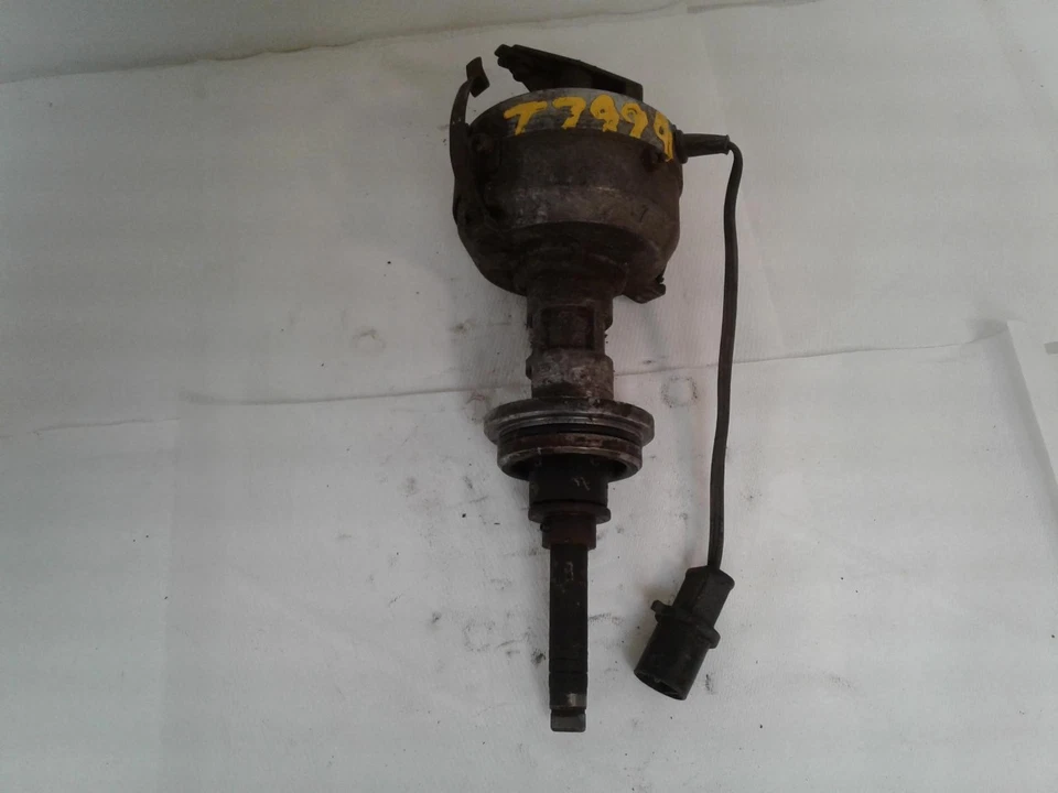 Used Distributor fits: 1989 Dodge Dakota 6-239 3.9 Grade A - Image 2 of 4