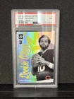 New Listing2024 Panini Donruss Optic - Rookie Kings Caleb Williams #1 (RC)