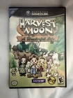 Harvest Moon: A Wonderful Life - Nintendo Cube Tested Working No Manuel