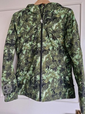 Plus Minus by Chiemsee sample model ladies women's ski outdoor jacket M 10 S