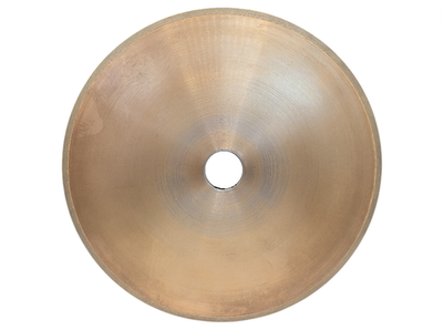 #ad 1A1R Sintered Diamond Cut Off Wheel 8quot; x .028quot; x 1quot; 100 Grit High Con USA MADE $169.00