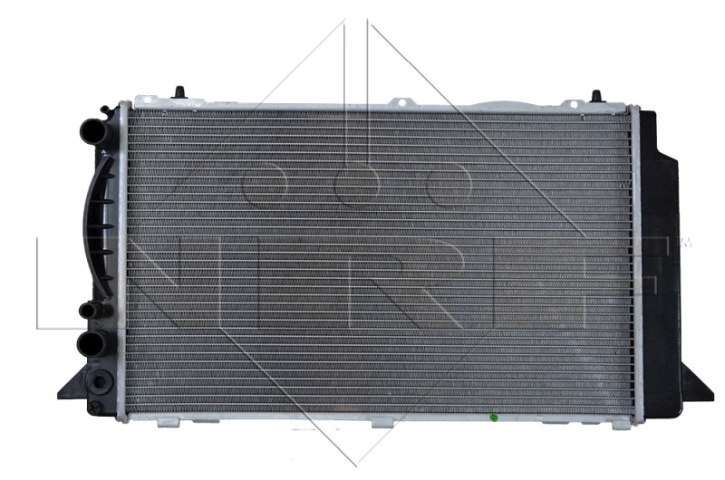 Radiateur de refroidissement moteur NRF 50527 pour OE 8A0121251