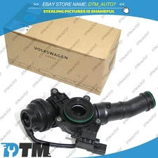 Engine Coolant Thermostat Kit FOR A8 S6 S8 S7 079121678K