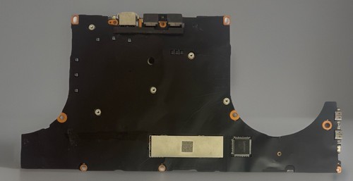 Lenovo Legion S7-15ACH6 motherboard R9 5900HX 5B21C68231 bad, ship today - Photo 5/6