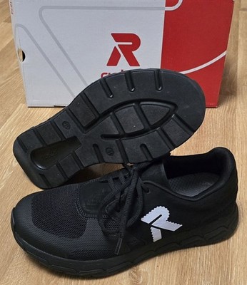 Rieker Herren Sneaker Schuhe Gr. 41 - Neu